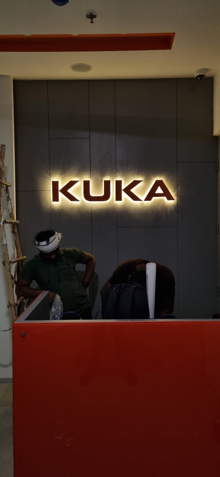 Event Backdrop Printing in Ghaziabad Noida