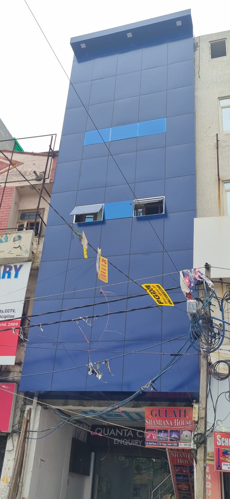 Custom Advertising Flex Printing in Ghaziabad Noida