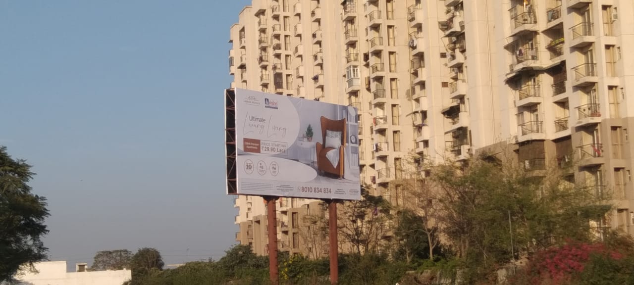 Exhibition Stall Printing in Ghaziabad Noida