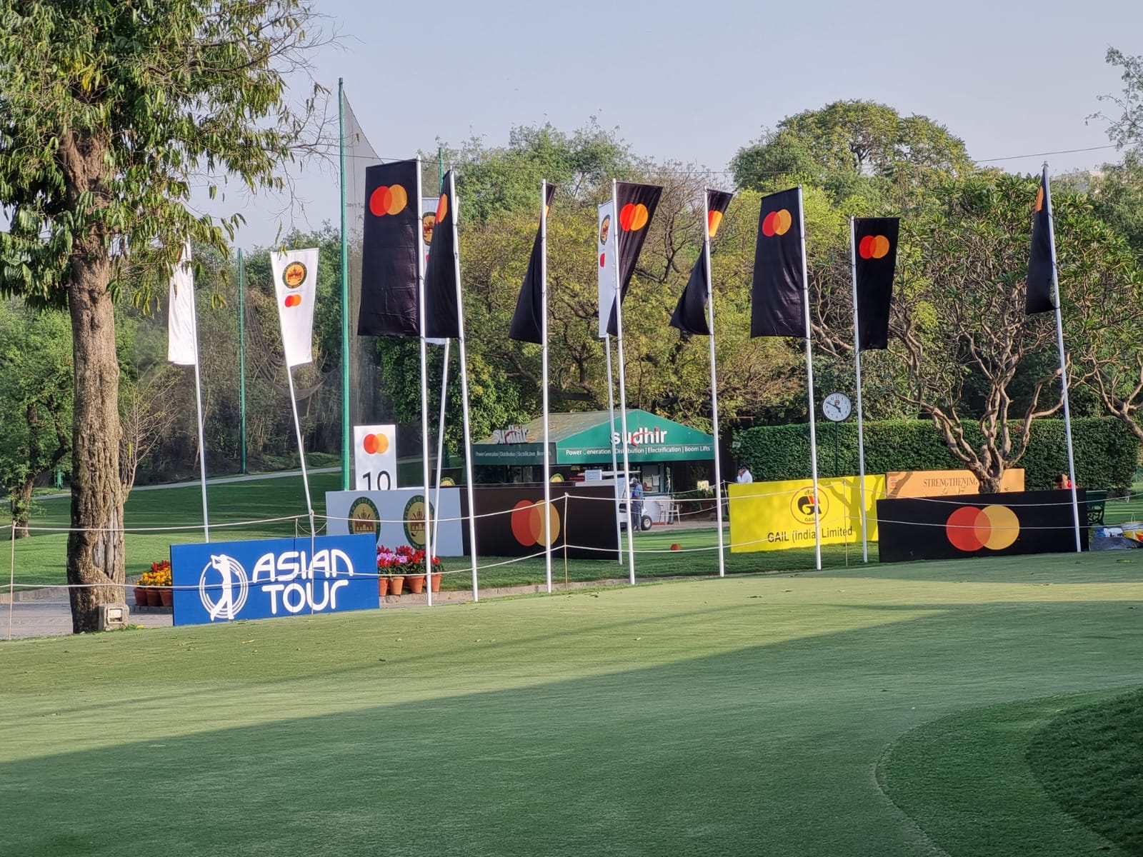 Digital Flex Printing for Events in Ghaziabad Noida