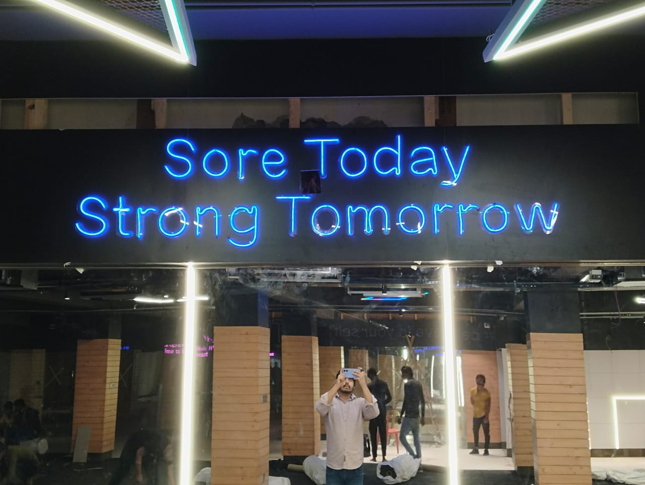 Shop Branding Printing in Ghaziabad Noida