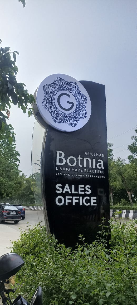 Promotional Flex Board Printing Ghaziabad Noida