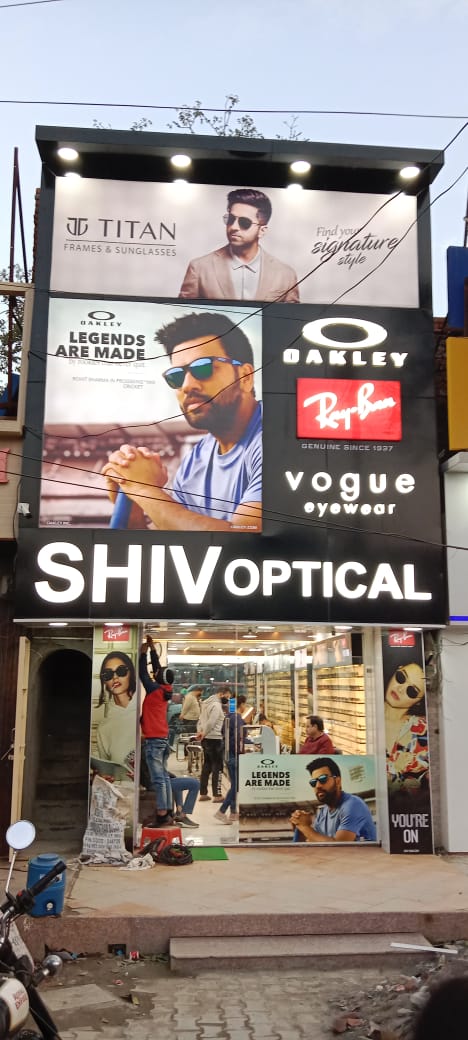 Digital Printing for Flex Banners Ghaziabad Noida