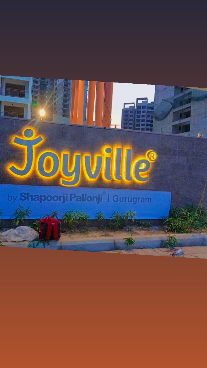 Retail Store Banner Printing Ghaziabad Noida