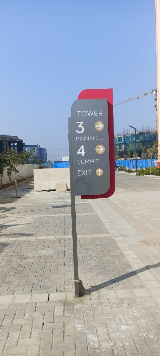 Trade Show Display Printing Ghaziabad Noida