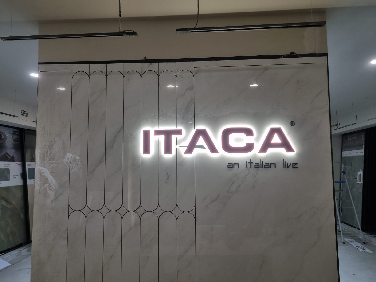 Corporate Event Banner Printing Ghaziabad Noida