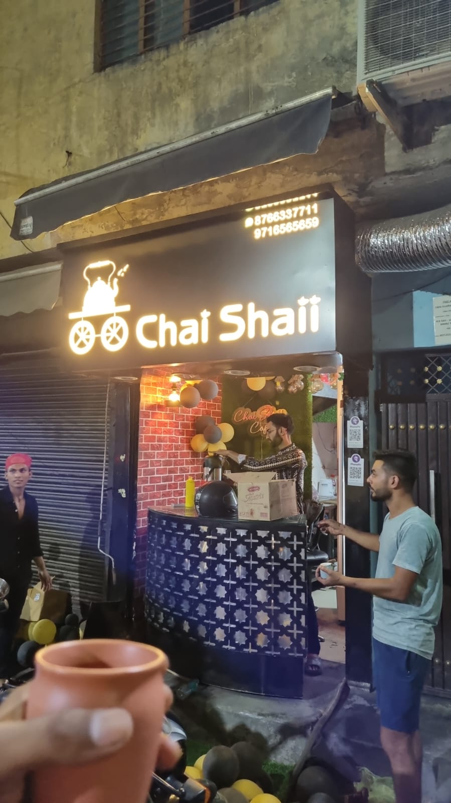 Outdoor Marketing Banner Printing Ghaziabad Noida