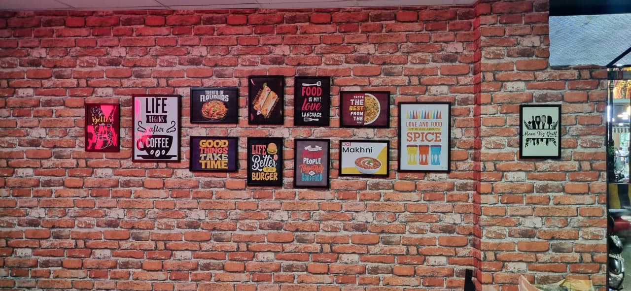 Easy Printing Portfolio Banner Ghaziabad Noida